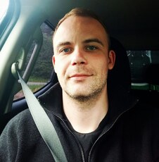 Фотография мужчины Василий, 34 года из г. Петрозаводск