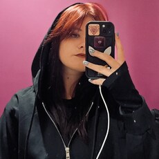 Фотография девушки Вискас, 20 лет из г. Гродно