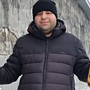 Всеволод, 33 года