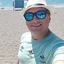 Виталий, 36 лет