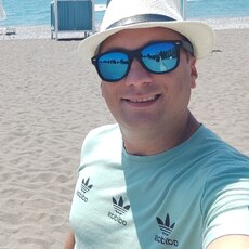 Фотография мужчины Виталий, 36 лет из г. Дзержинский