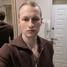 Фотография мужчины Илья, 22 года из г. Иваново