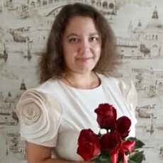 Фотография девушки Яна, 25 лет из г. Жабинка