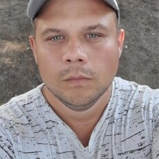 Фотография мужчины Егор, 34 года из г. Красная Горбатка