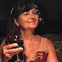 Надин, 61 год