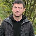 Ильхом, 29 лет