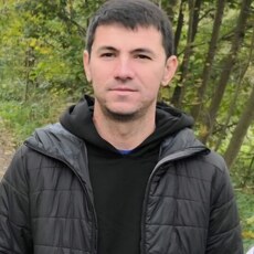 Фотография мужчины Ильхом, 29 лет из г. Верхнедвинск