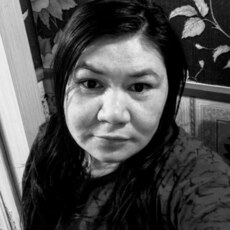 Фотография девушки Алиночка, 35 лет из г. Салехард