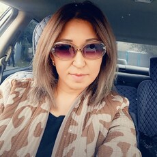 Фотография девушки Жазира, 43 года из г. Аягуз
