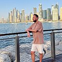 Роман, 36 лет