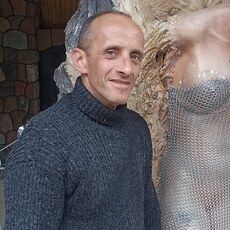 Фотография мужчины Митя, 49 лет из г. Несвиж