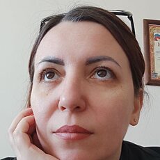 Фотография девушки Алина, 43 года из г. Хабаровск