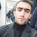 Хуршед, 31 год