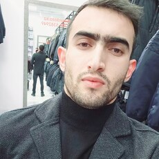 Фотография мужчины Хуршед, 31 год из г. Астана