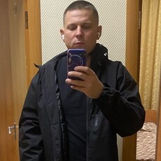 Фотография мужчины Сергей, 33 года из г. Вольск