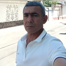 Фотография мужчины Руслан, 40 лет из г. Уштобе