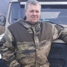 Фотография мужчины Сергей, 44 года из г. Туапсе