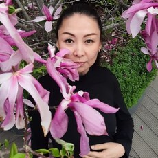 Фотография девушки Динара, 44 года из г. Алматы