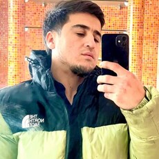 Фотография мужчины Maenuel, 27 лет из г. Душанбе