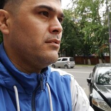 Фотография мужчины Vvv, 49 лет из г. Ташкент