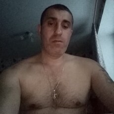 Фотография мужчины Рома, 41 год из г. Прокопьевск