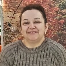 Фотография девушки Ольга, 46 лет из г. Мичуринск