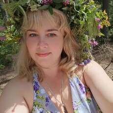 Фотография девушки Галина, 44 года из г. Киров