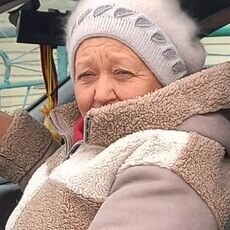 Фотография девушки Татьяна, 70 лет из г. Бийск