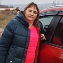 Юлия, 43 года