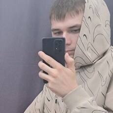 Фотография мужчины Павел, 28 лет из г. Черниговка