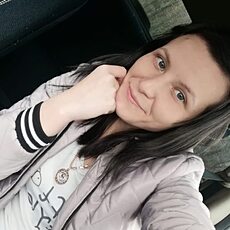 Фотография девушки София, 23 года из г. Рыбинск