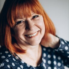 Фотография девушки Larisa, 63 года из г. Харьков