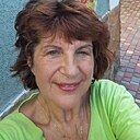 Анна Николаевна, 58 лет