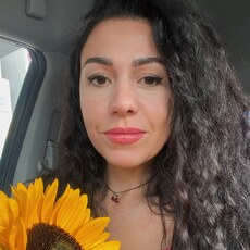 Фотография девушки Alinwonderland, 37 лет из г. Санкт-Петербург