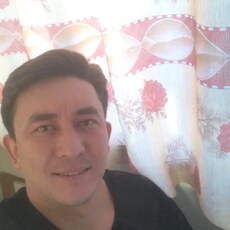 Фотография мужчины Ара, 38 лет из г. Шымкент