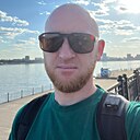 Евгений, 35 лет