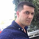 Ахмад, 35 лет