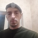 Александр, 36 лет