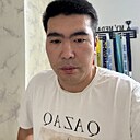 Серик, 30 лет