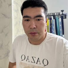 Фотография мужчины Серик, 30 лет из г. Шымкент