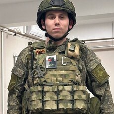 Фотография мужчины Артём, 25 лет из г. Джанкой