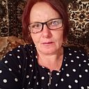 Надежда, 49 лет