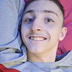 Фотография мужчины Никита Мухин, 18 лет из г. Лабытнанги