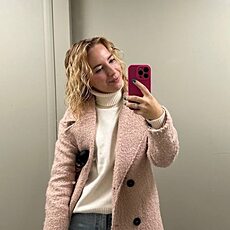 Фотография девушки Елизавета, 33 года из г. Москва