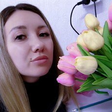 Фотография девушки Анастасия, 31 год из г. Карасук