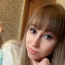 Фотография девушки Альбина, 25 лет из г. Новосибирск