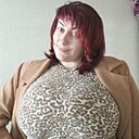 Терра, 26 лет