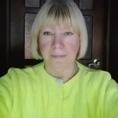 Фотография девушки Любовь, 65 лет из г. Ковров