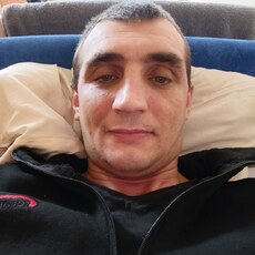 Фотография мужчины Сухой, 34 года из г. Одесса