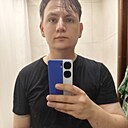 Максим, 25 лет